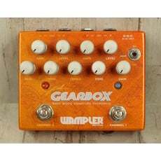 Wampler USED Wampler Gearbox (050)