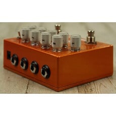 Wampler USED Wampler Gearbox (050)