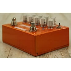 Wampler USED Wampler Gearbox (050)