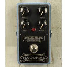 Mesa Boogie USED Mesa Boogie Flux Drive (040)