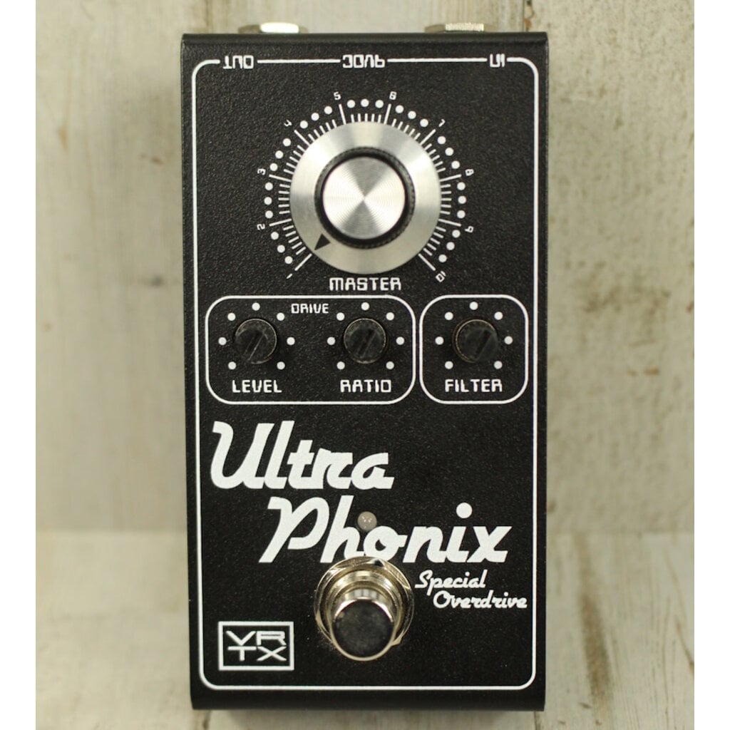 Vertex USED Vertex Ultra Phonix (030)