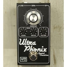 Vertex USED Vertex Ultra Phonix (030)