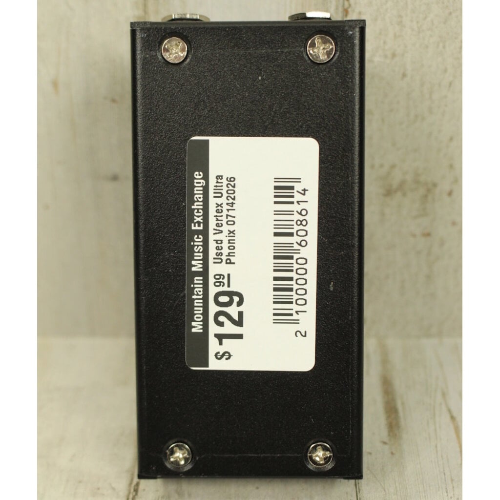 Vertex USED Vertex Ultra Phonix (030)