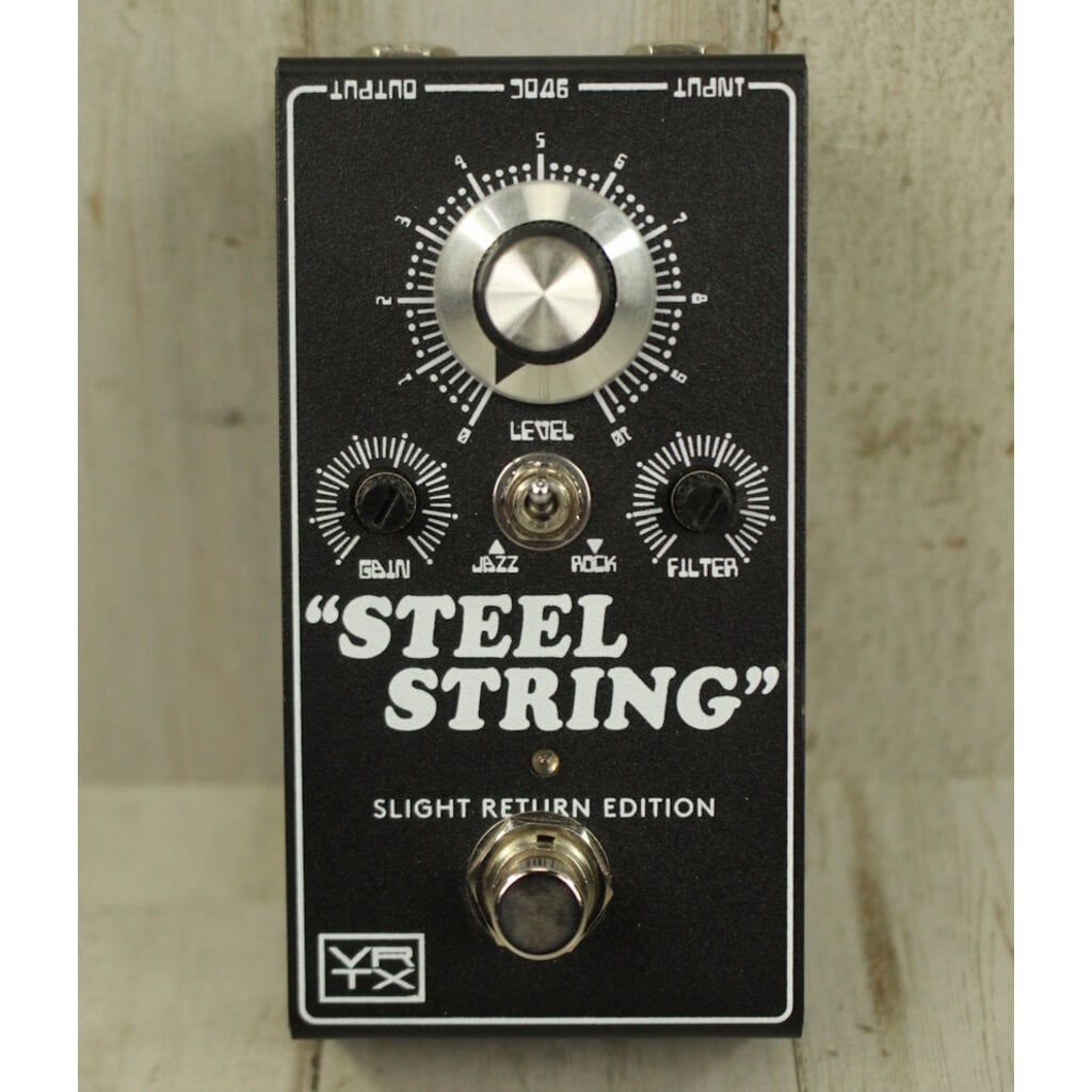 Vertex USED Vertex Steel String Slight Return Edition (020)