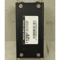 Vertex USED Vertex Steel String Slight Return Edition (020)