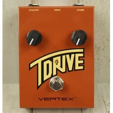 Vertex USED Vertex T Drive (010)