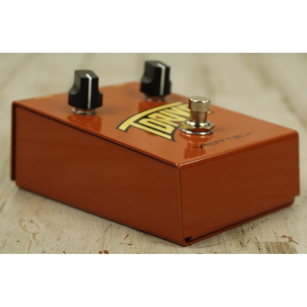 Vertex USED Vertex T Drive (010)