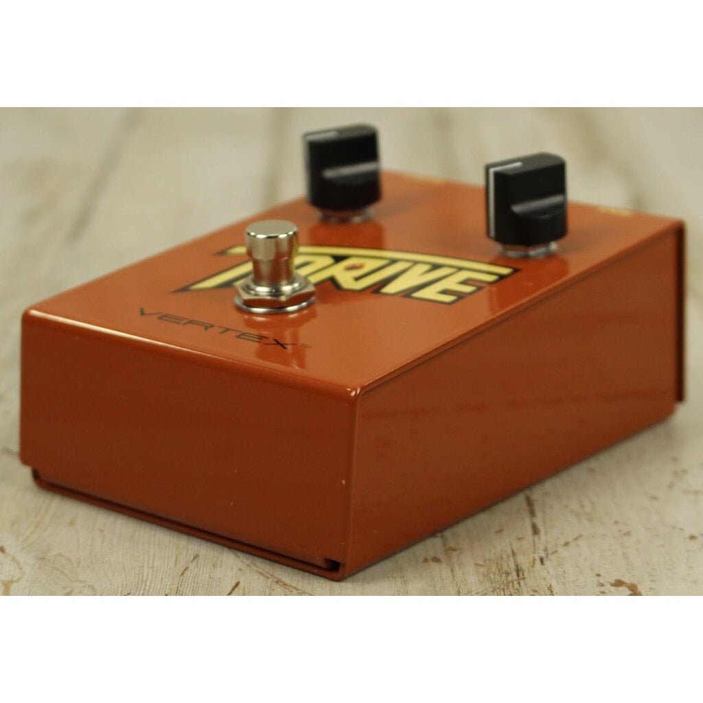Vertex USED Vertex T Drive (010)