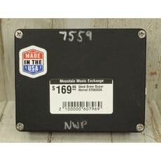 Greer Amps USED Greer Amps Super Hornet (050)