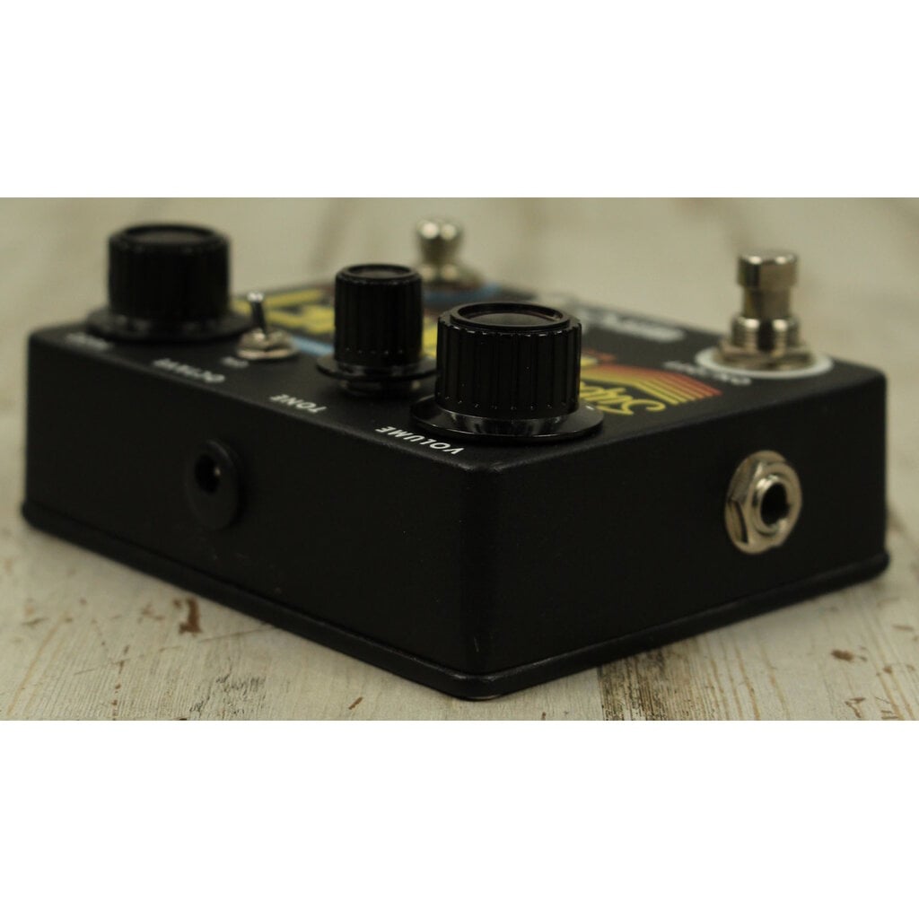 Greer Amps USED Greer Amps Super Hornet (050)