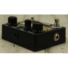 Greer Amps USED Greer Amps Super Hornet (050)