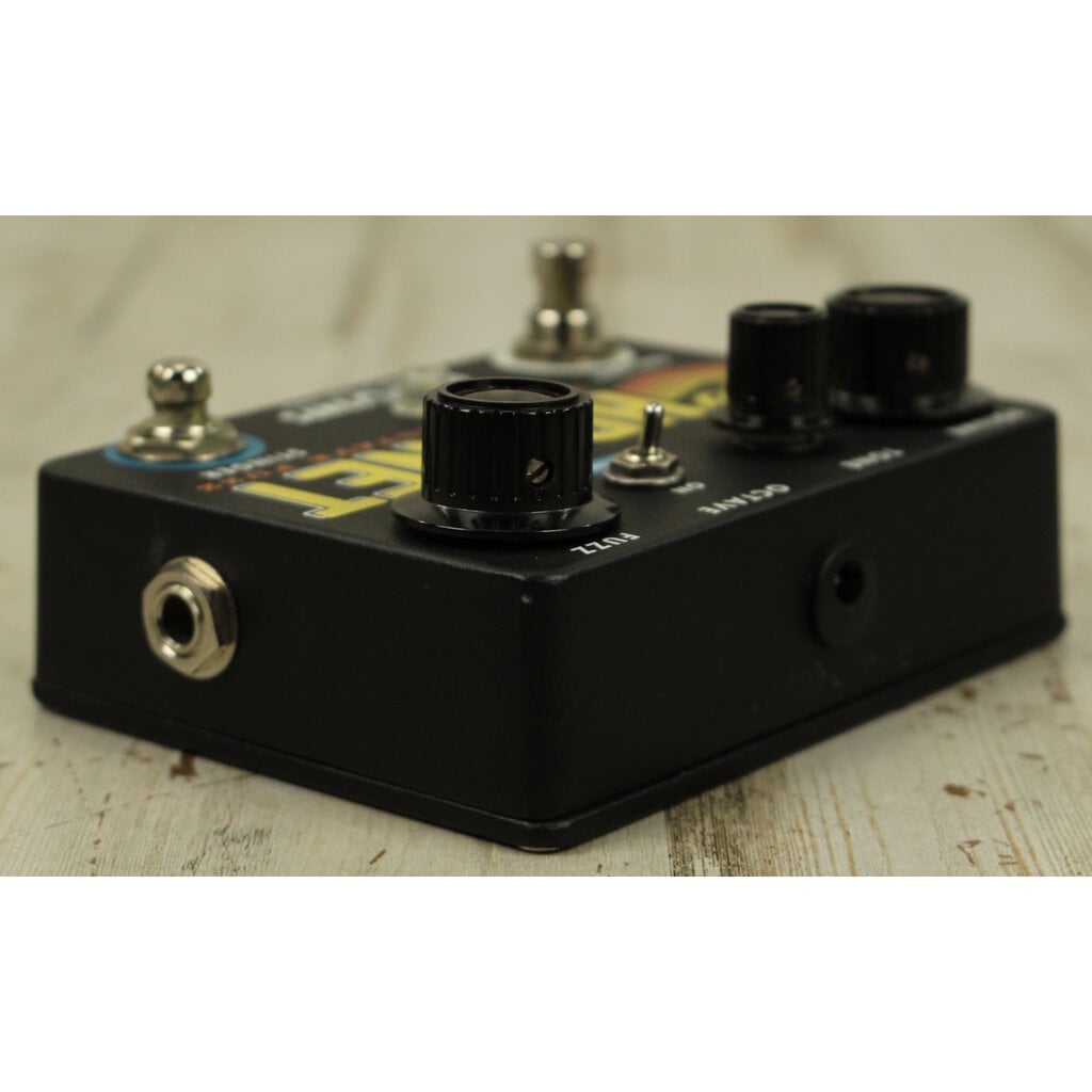 Greer Amps USED Greer Amps Super Hornet (050)