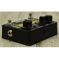 Greer Amps USED Greer Amps Super Hornet (050)