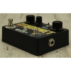 Greer Amps USED Greer Amps Super Hornet (050)