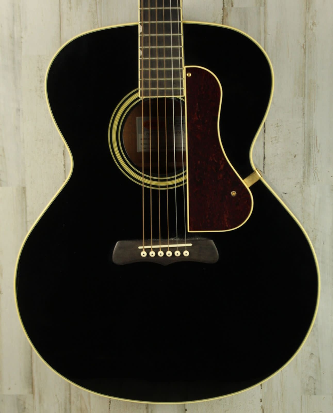 USED Gretsch Historic Series G3101 (633) - Mountain Music Exchange