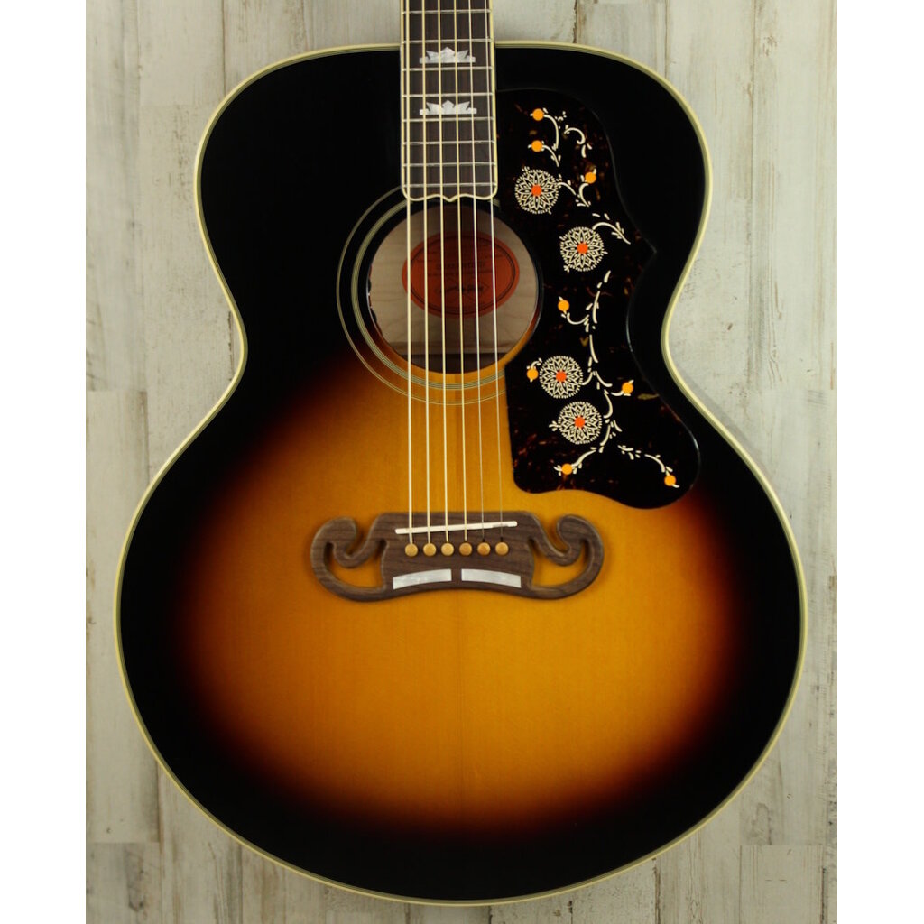 Epiphone USED Epiphone IGC 1957 SJ-200 Reissue (037)