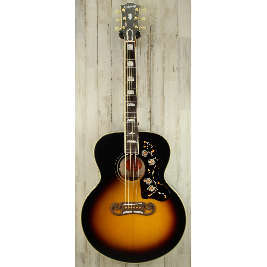 Epiphone USED Epiphone IGC 1957 SJ-200 Reissue (037)