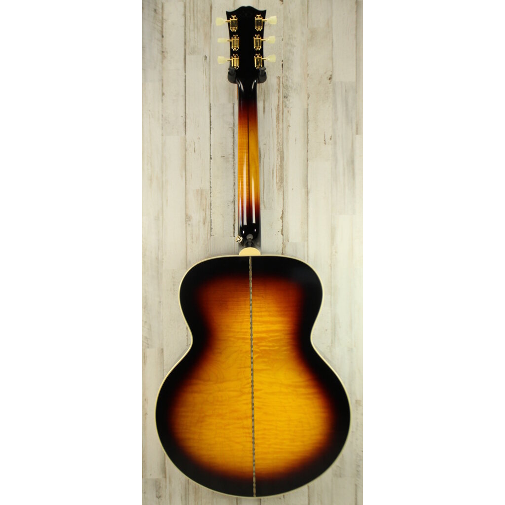 Epiphone USED Epiphone IGC 1957 SJ-200 Reissue (037)