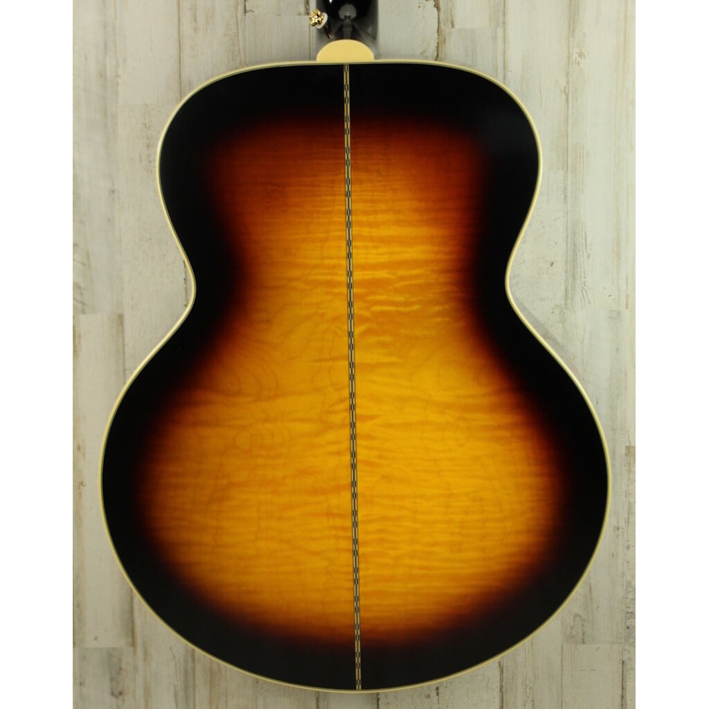 Epiphone USED Epiphone IGC 1957 SJ-200 Reissue (037)