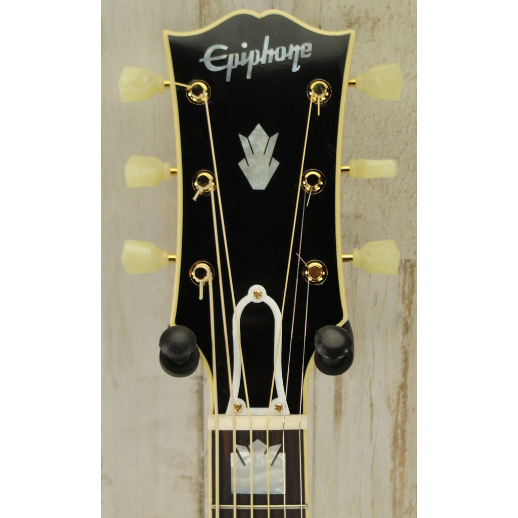 Epiphone USED Epiphone IGC 1957 SJ-200 Reissue (037)