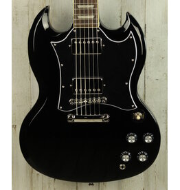 Epiphone DEMO Epiphone SG Standard - Ebony (531)