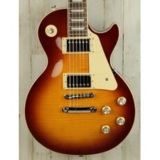 Epiphone DEMO Epiphone Les Paul Standard '60s - Iced Tea Burst (388)