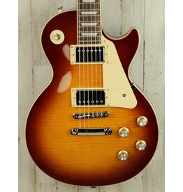 Epiphone DEMO Epiphone Les Paul Standard '60s - Iced Tea Burst (388)