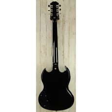 Epiphone DEMO Epiphone SG Standard - Ebony (531)