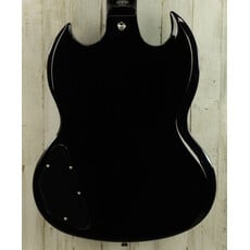 Epiphone DEMO Epiphone SG Standard - Ebony (531)