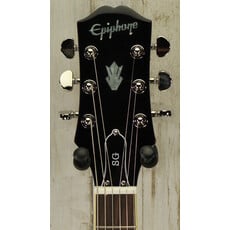 Epiphone DEMO Epiphone SG Standard - Ebony (531)