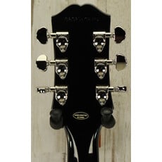 Epiphone DEMO Epiphone SG Standard - Ebony (531)
