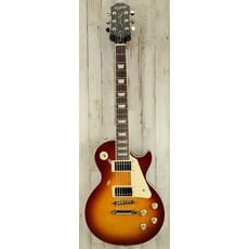 Epiphone DEMO Epiphone Les Paul Standard '60s - Iced Tea Burst (388)