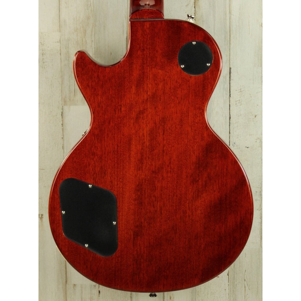 Epiphone DEMO Epiphone Les Paul Standard '60s - Iced Tea Burst (388)