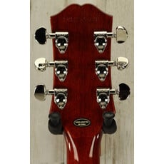 Epiphone DEMO Epiphone Les Paul Standard '60s - Iced Tea Burst (388)