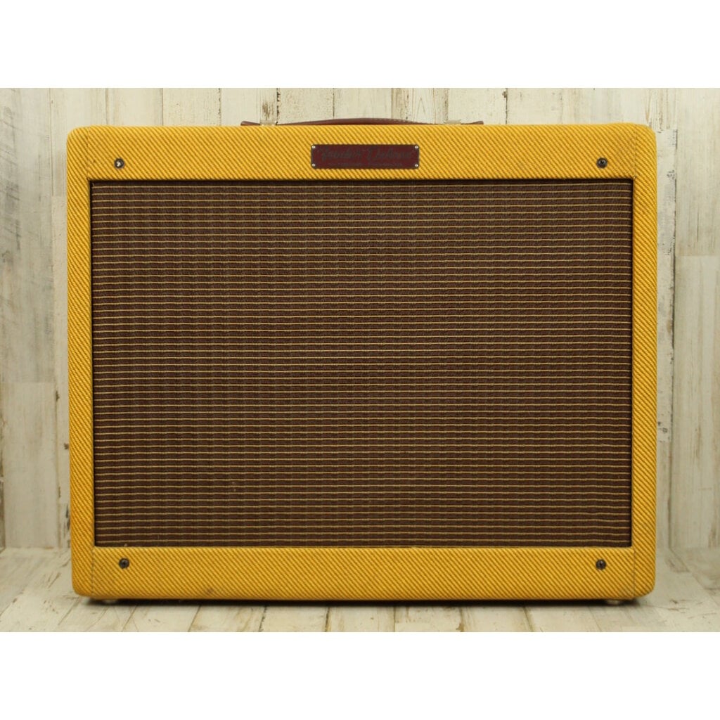 Fender USED 2021 Fender '57 Custom Deluxe (812)