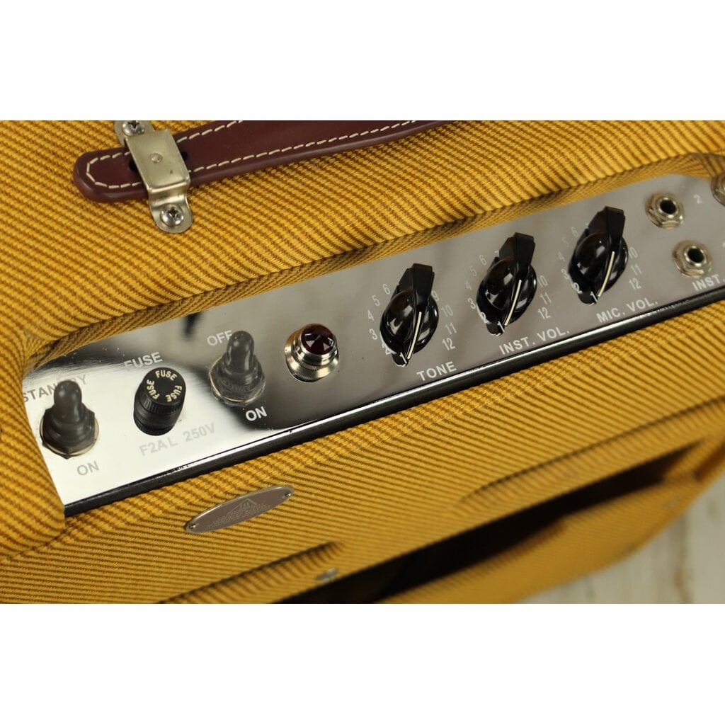 Fender USED 2021 Fender '57 Custom Deluxe (812)