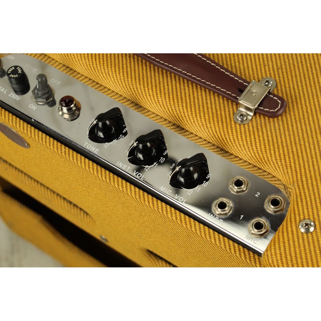 Fender USED 2021 Fender '57 Custom Deluxe (812)