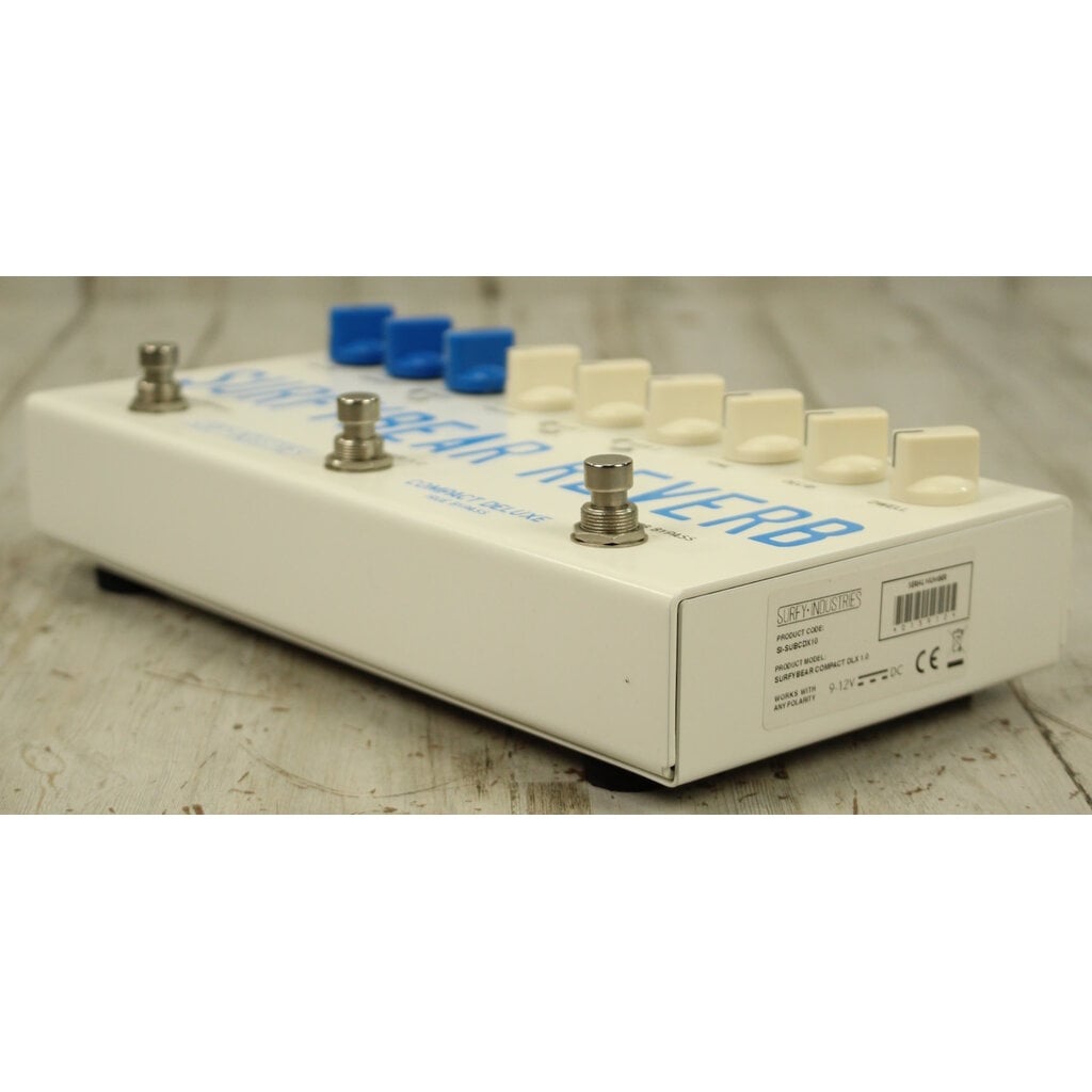 Surfy Industries USED Surfy Industries SurfyBear Compact Deluxe (090)