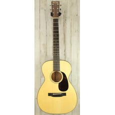 Martin NEW 2026 Martin Custom Shop 0-18 - Natural (856)