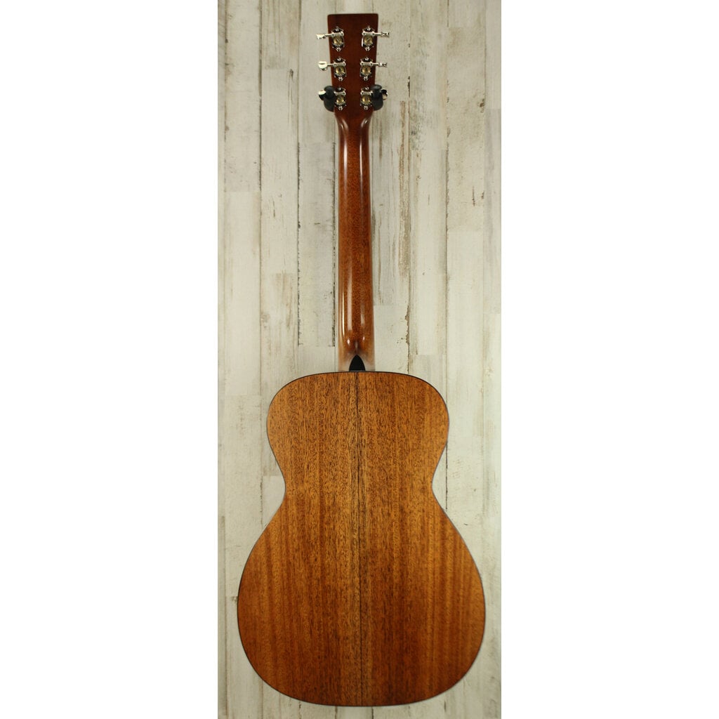 Martin NEW 2026 Martin Custom Shop 0-18 - Natural (856)