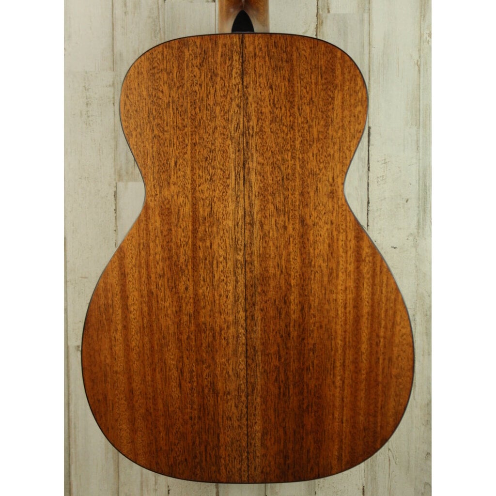 Martin NEW 2026 Martin Custom Shop 0-18 - Natural (856)