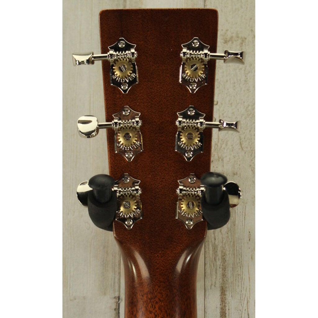 Martin NEW 2026 Martin Custom Shop 0-18 - Natural (856)