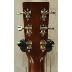 Martin NEW 2026 Martin Custom Shop 0-18 - Natural (856)