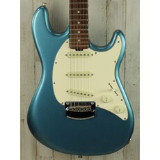Music Man USED Ernie Ball Music Man Cutlass (384)