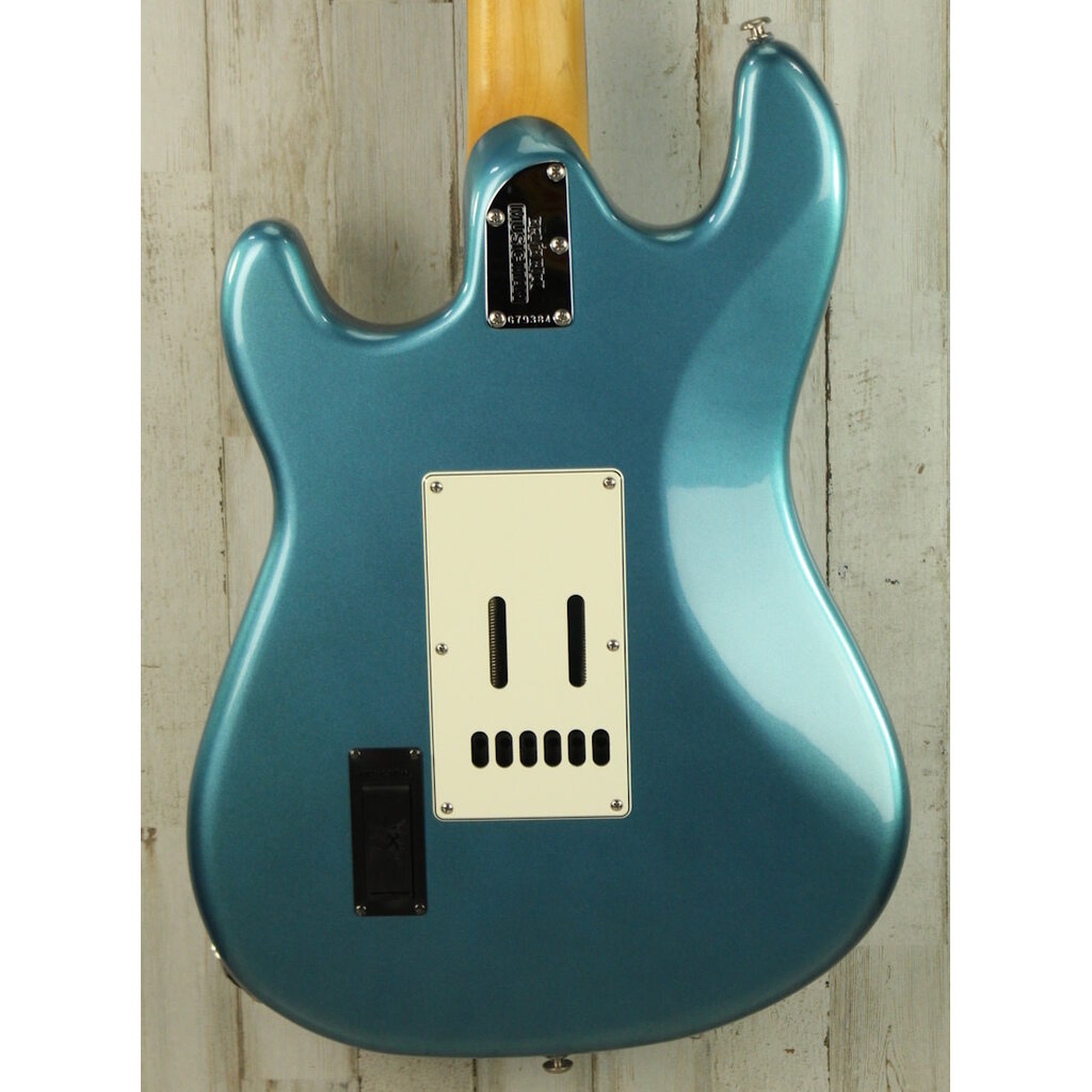 Music Man USED Ernie Ball Music Man Cutlass (384)