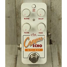 Electro Harmonix USED Electro Harmonix Pico Canyon (040)