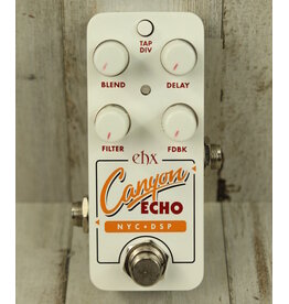 Electro Harmonix USED Electro Harmonix Pico Canyon (040)