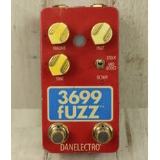 Danelectro USED Danelectro 3699 (030)