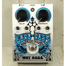 Way Huge USED Way Huge Echo Puss (020)