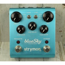 Strymon USED Strymon Blue Sky (010)